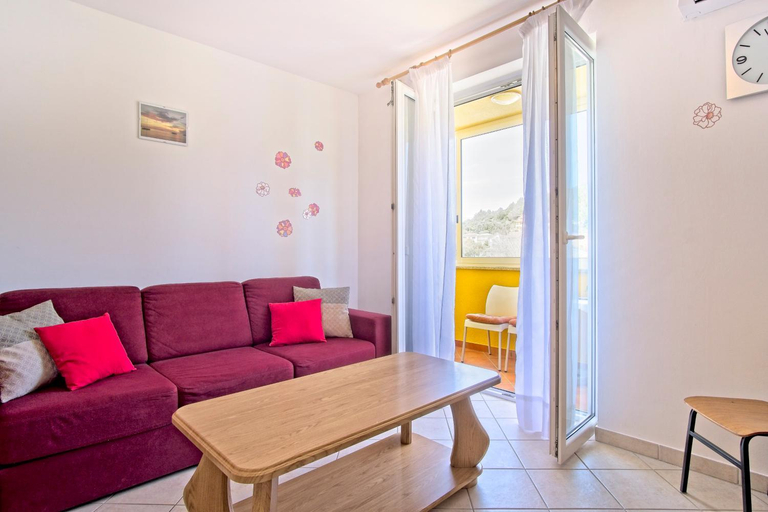 3, Apartment Chiara Martinscica, Cres