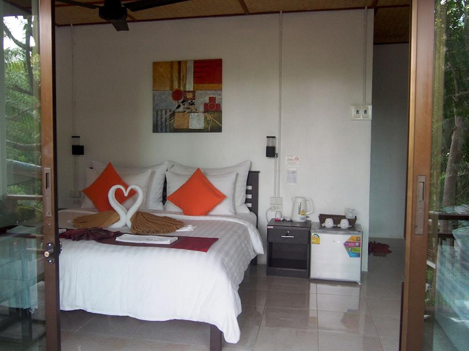 Bedroom 3, Chareena Garden, Muang Satun