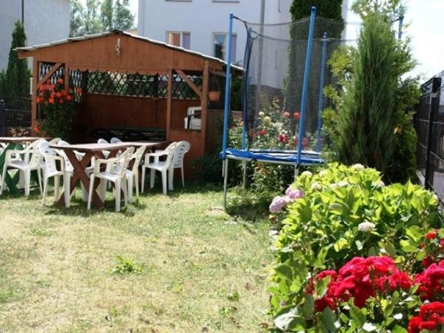 Others 5, Caloroczny Dom Wczasowo-Hotelowy, Koszalin