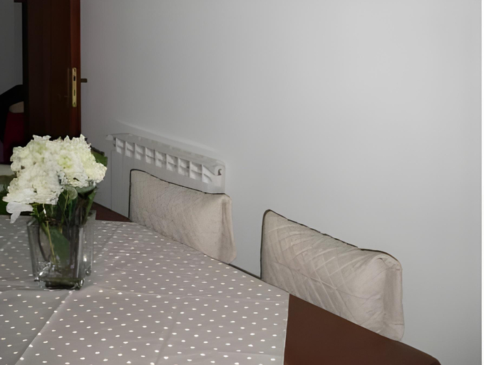 Bedroom 2, Al Palmento, Messina