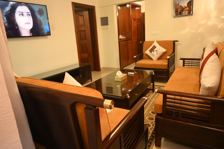Others 5, Grand Hotel Aeroport, Douala, Wouri