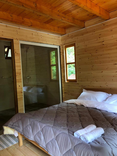 Bedroom 4, Park Blini Shala River, Shkodrës
