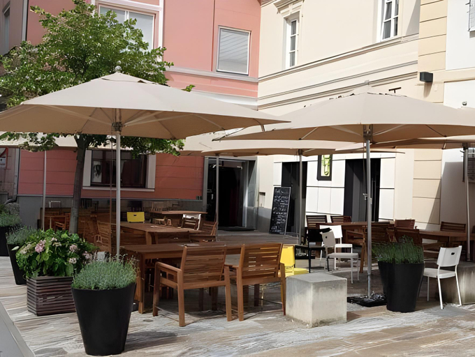 Food & Drinks 4, KIRCHENWIRT an der Weinstrasse - Boutique Hotel, Leibnitz