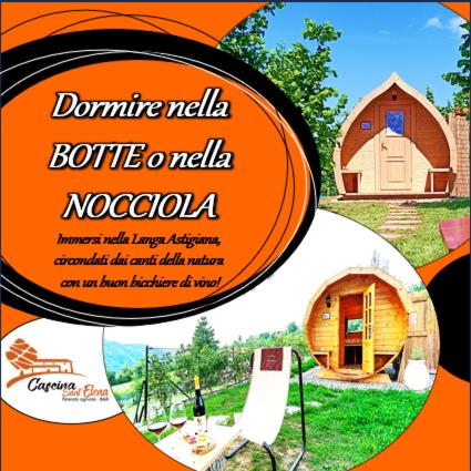 Others 4, B&B Cascina Sant'Elena, Asti