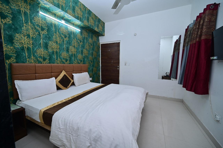 Others 4, Hotel Shivansh, Varanasi