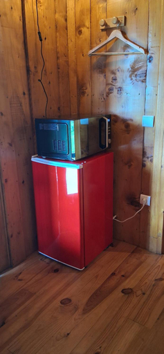 Others 2, Chalet independant chez Aurele, Savoie
