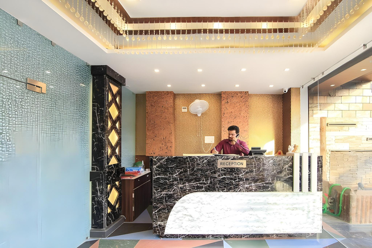 4, Hotel Royal Paradise, Kanpur Nagar