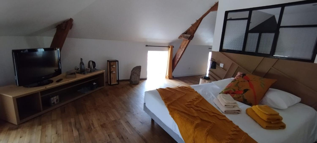 Others 3, Chambres d'hotes "Le Verrie Cosy", Vendée