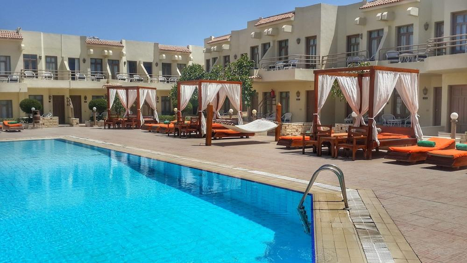 Sport & Beauty 5, Cataract Layalina Naama Bay, Sharm el-Sheikh