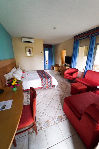 Bedroom 3, The Kairaba Beach Hotel, Kombo Saint Mary