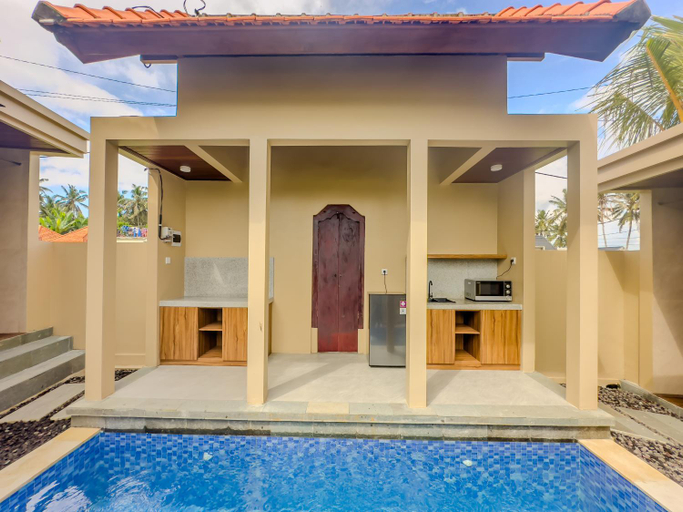 Others 5, Tiny House Petulu, Gianyar