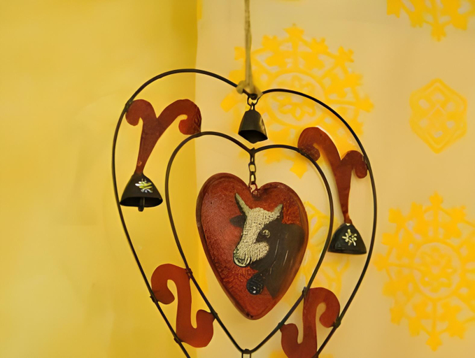 Food & Drinks, Affittacamere Petit Coeur, Aosta