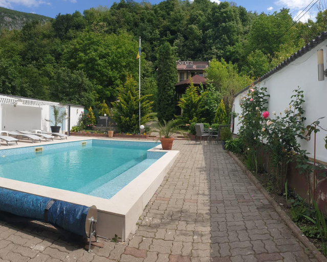 Sport & Beauty 4, Cazare Casa Sandra, Baile Herculane