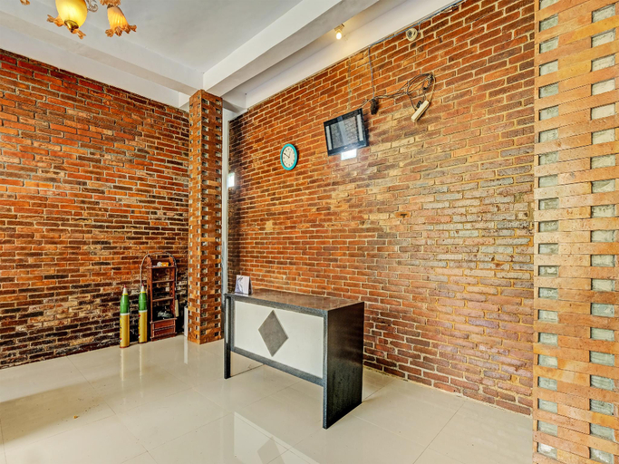 Others 3, OYO 3355 Homestay Syariah Asyuban, Magelang