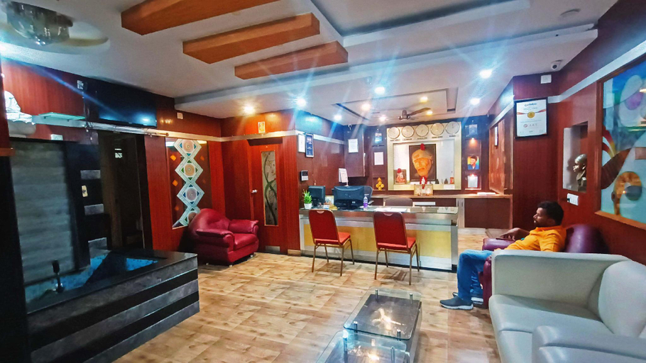 Others 4, SaiRam Residency, Bangalore
