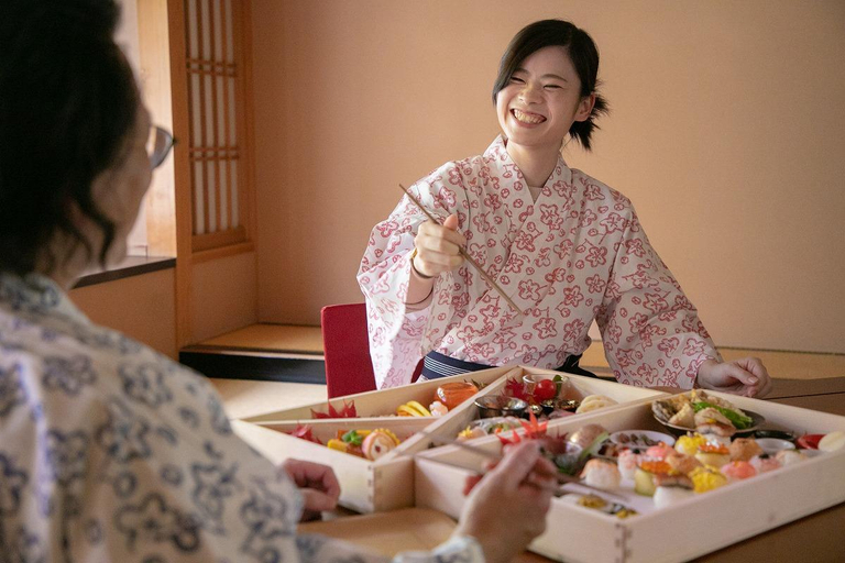 Food & Drinks 3, Grandpia Resort Yufuin, Yufu