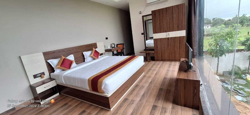 Others 4, Narayana Green Resort Bodh Gaya by Prospera , Gaya