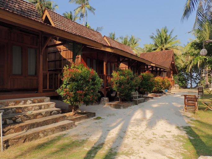Others 4, JN Cottage dan Camping Ground, Jepara