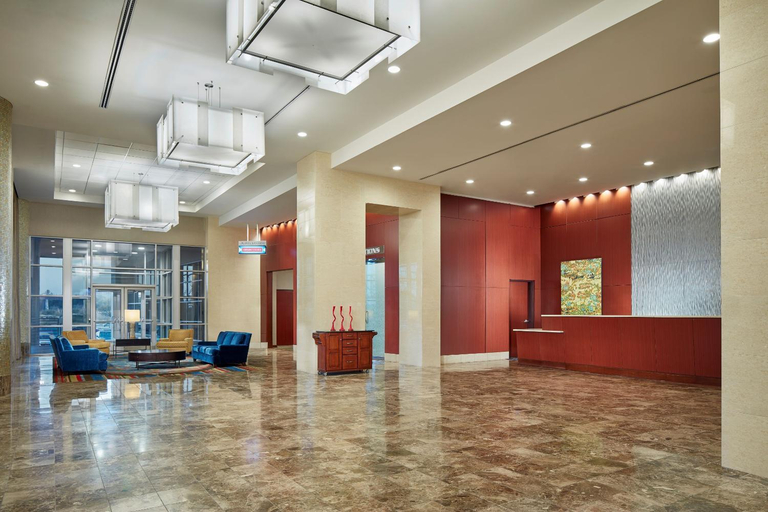 Public Area, Harrah's Metropolis - A Caesars Destination, Massac