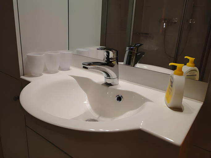 Bathroom 5, Alb Studio in Sankt Blasien, Waldshut