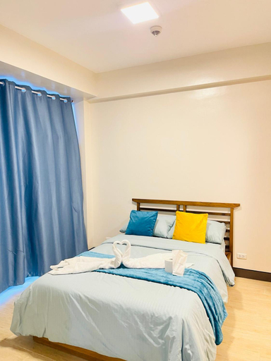Others 5, Cozy Condo by the Beach, Lapu-Lapu City