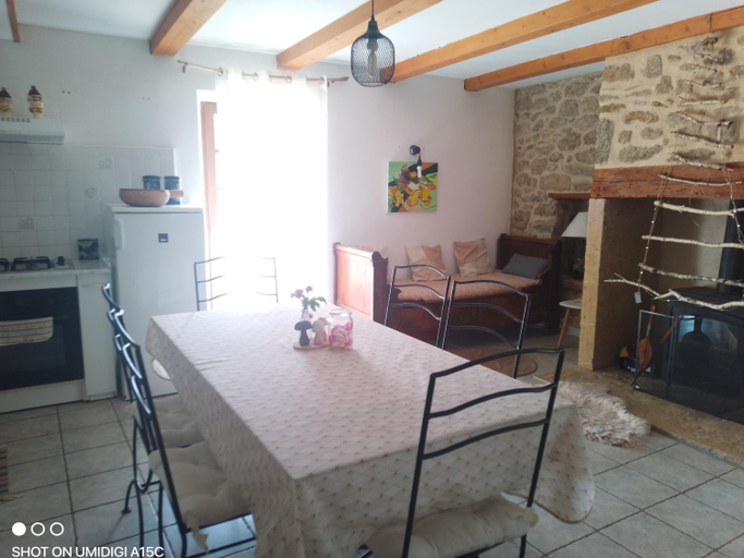 Others 4, Gites du GRC, Aveyron