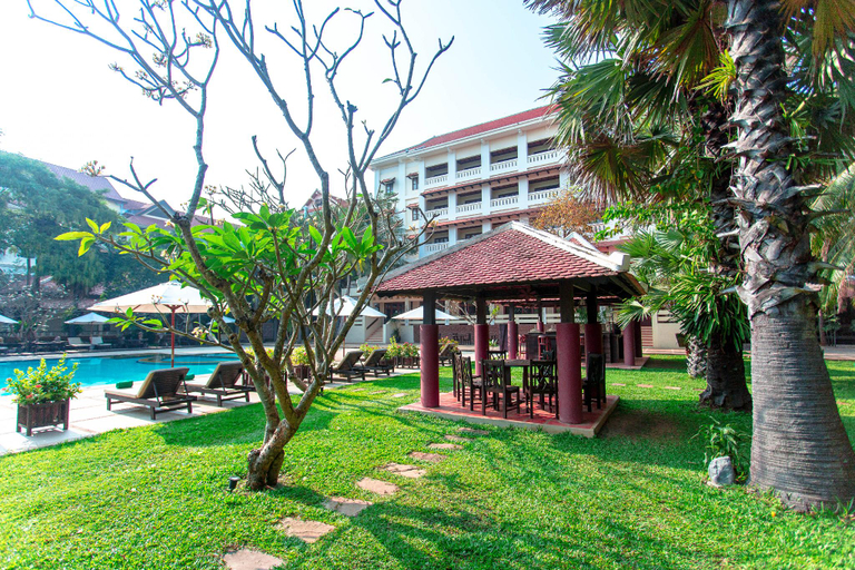 Exterior & Views 1, Royal Angkor Resort & SPA, Siem Reap