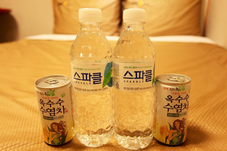 Food & Drinks 3, Mokdong ZAM, Yangcheon