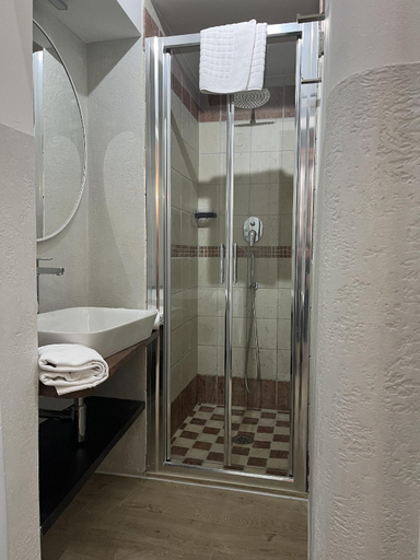 Bathroom 2, Residenza Pedrotti, Vicenza