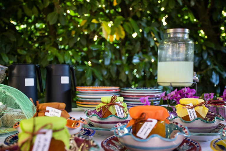 Food & Drinks 5, Casa Rosaria Amalfi Coast, Salerno