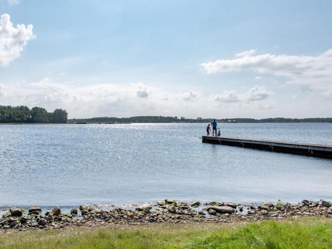 Others 3, Apartment in Zeeland with Private Jetty, Noord-Beveland
