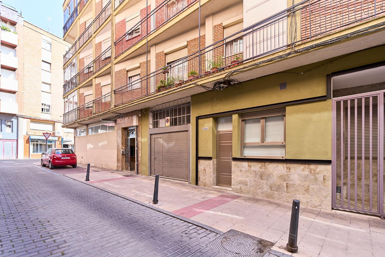 Exterior & Views 2, Paraíso Suites by gaiarooms, Valladolid