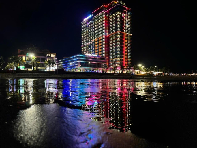 Others 3, The Lucky House, Hoằng Hóa