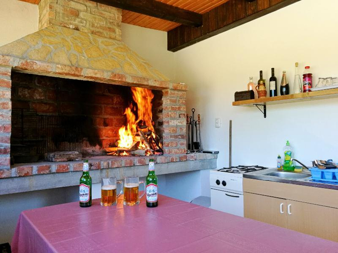 Public Area 2, Holiday Home Vedran, Plitvička Jezera