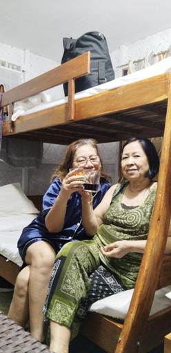 Others 5, Hondelz Budget Homestay, Busuanga