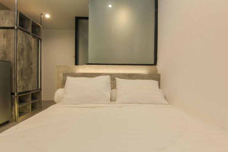 Bedroom 4, DParagon Pogung B, Sleman