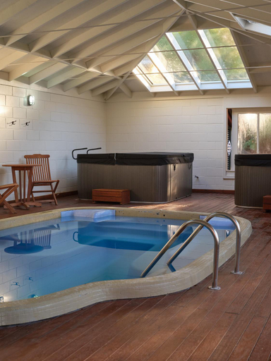 Sport & Beauty 2, The Retreat, Taupo