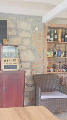 Food & Drinks 5, Four seasons in Kutaisi, Tkibuli