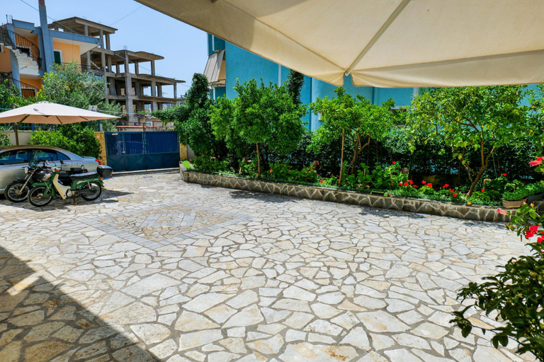 Others 3, Elidon Apartments, Sarandës