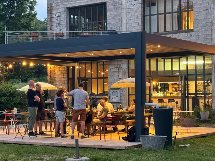 Food & Drinks, Côté Tiretaine, Puy-de-Dôme