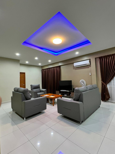 Others 2, Alma Sweet Home, Seberang Perai Tengah