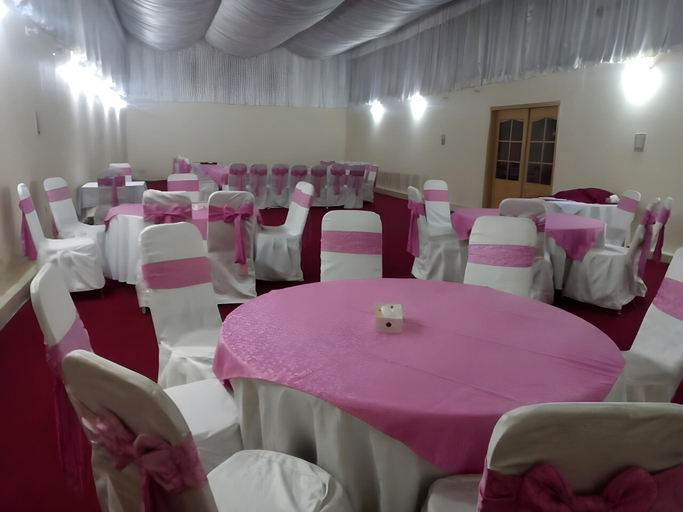 Food & Drinks, Gilgit Embassy Lodge, Northern Areas