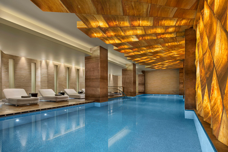 Sport & Beauty 3, Hyatt Centric Levent Istanbul, Beşiktaş