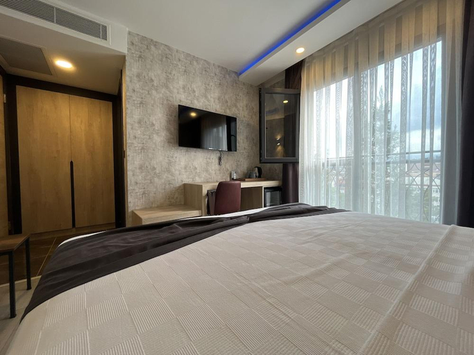 Bedroom 4, Avni Bey Otel, Sürmene