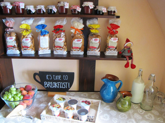 Food & Drinks 3, Il cuore dei Foresti, Cuneo
