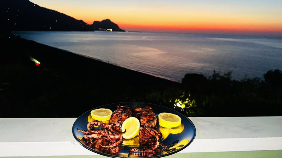 Food & Drinks 4, CH Exclusive Apartments, Palermo