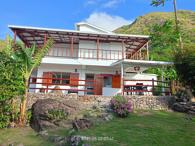 Exterior & Views 5, Posada Refugio de la Luna, Providencia