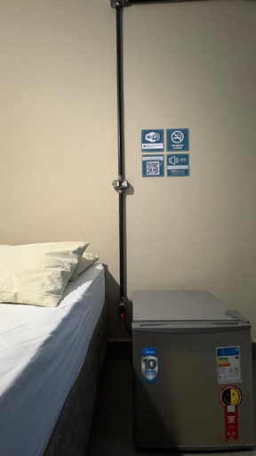 Others 4, Suite 04 - Hospedagem Guaruja, Guarujá
