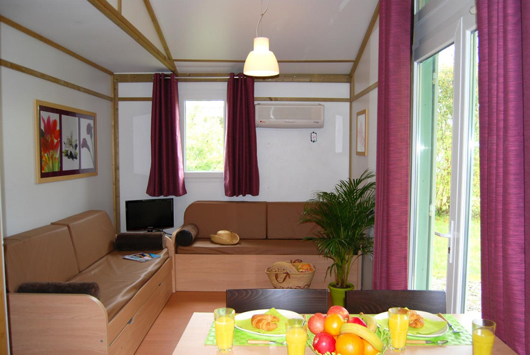Others 5, Lagrange Grand Bleu Vacances – Residence Port Lalande, Lot-et-Garonne