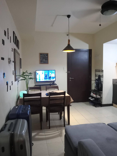 5, Condo staycation in SLP Bangkal Makati, Makati City